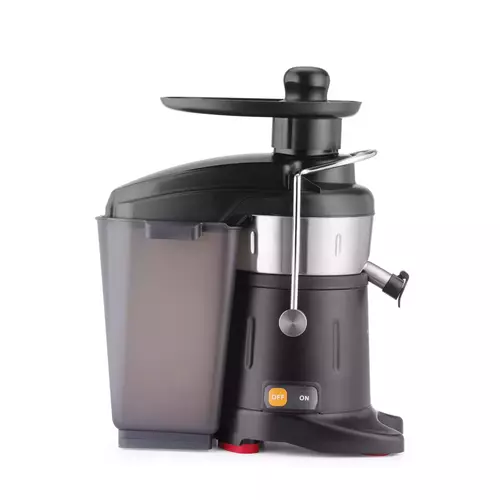 Product photo Barmatic Supreme PRO Commercial Juicer 700 W | Professional Centrifugal Juice Extractor 2
