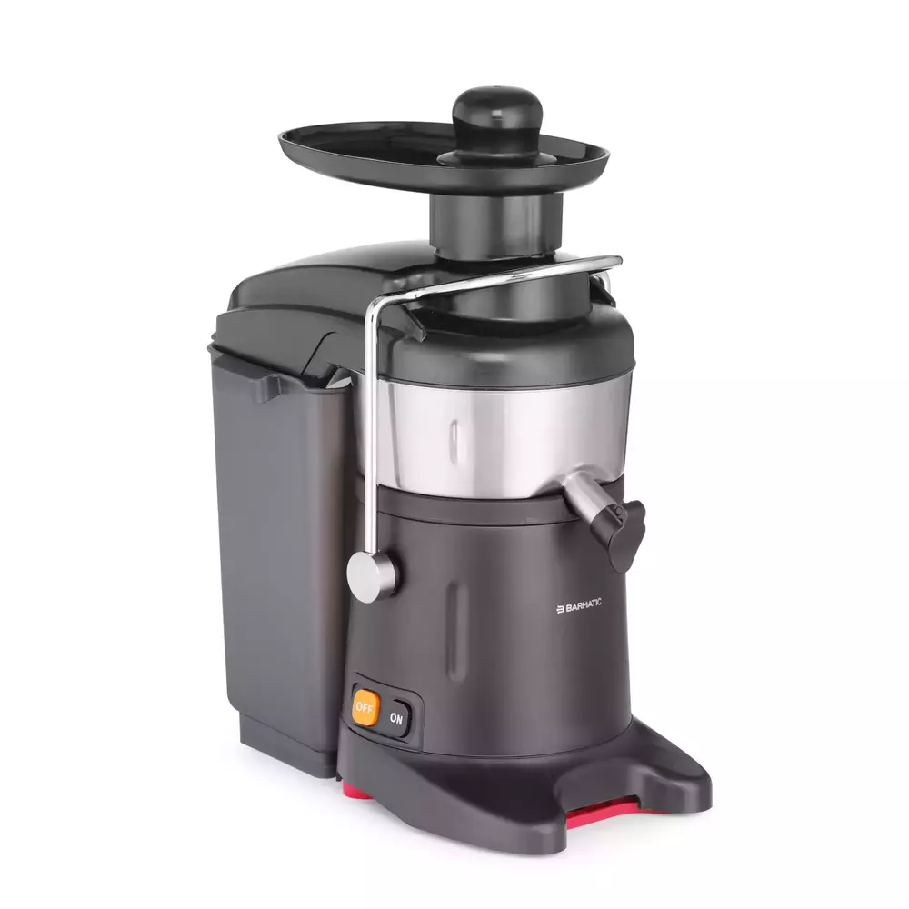 Product photo Barmatic Supreme PRO Commercial Juicer 700 W | Professional Centrifugal Juice Extractor