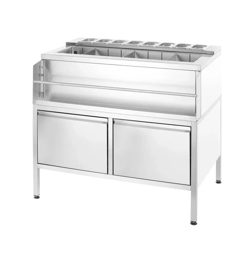 Product photo OXYGEN BAR STATION - 2