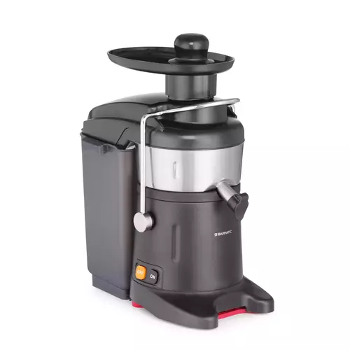 Product photo Barmatic Supreme PRO Commercial Juicer 700 W | Professional Centrifugal Juice Extractor