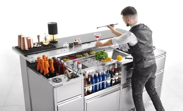 News photo Choosing the Right Bar Equipment: A Guide for New Bar Owners